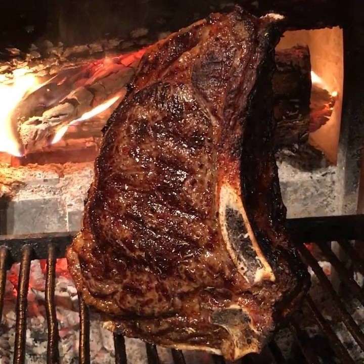 lasangriacanillo La Sangria 🥩 Restaurant Grill BBQ "The big & best Tomahawk home in ANDORRA" RESERVAS SOLO POR TELÉFONO +376 851 327 ❌ CERRADO MIÉRCOLES