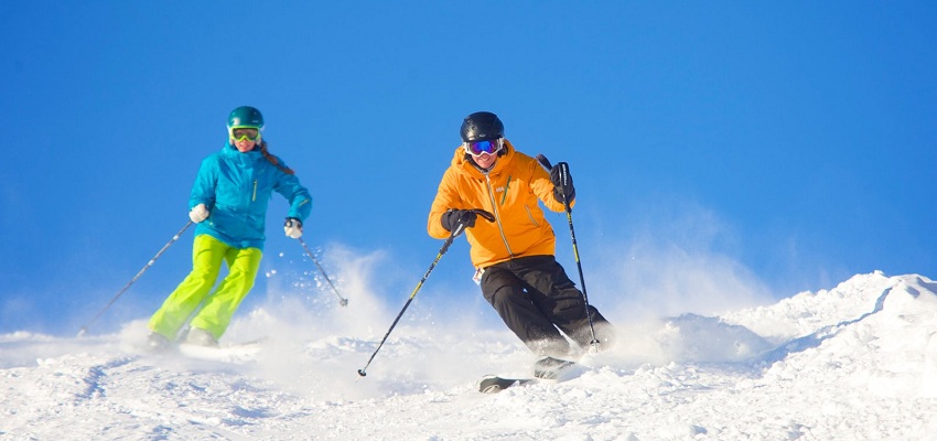 Ofertas de esquí entre semana en Andorra