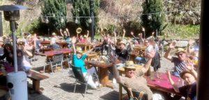 Nous sommes heureux d'avoir des clients aussi adorables qui nous incitent à améliorer chaque jour.