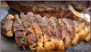 Fuimos por una publicación de Andorra lovers y por una recomendación de una residente andorrana y nos encantó. Volveremos. 😋