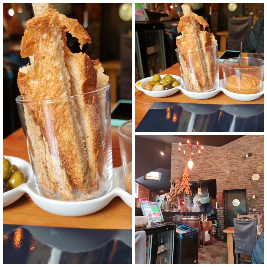 Voici notre top 10 du meilleur restaurant de viande à d'Andorre, la Sangria Grill à Meritxell. Alors laissez-vous tenter par les délices de la bonne barbecue à l'andorrane et découvrez Restaurant La Sangria Grill un endroit incontournable pour les plus carnivores d'entre vous.
